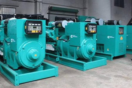 宝山柴油发电机 宝山柴油发电机