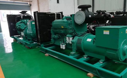 宝山发电机出租 宝山发电机出租