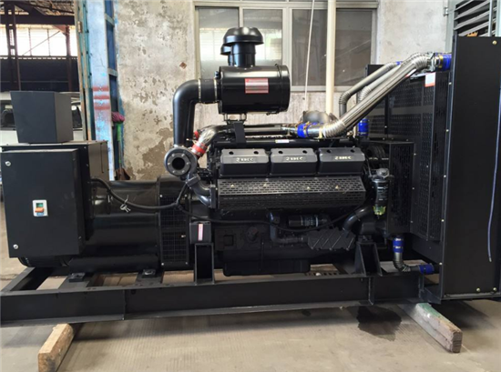 宝山柴油发电机 宝山柴油发电机