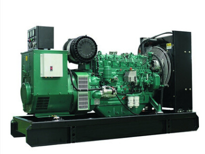 宝山全新上柴200kw大型柴油发电机组 宝山全新上柴200kw大型柴油发电机组